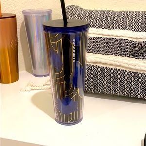 Brand new Starbucks tumbler